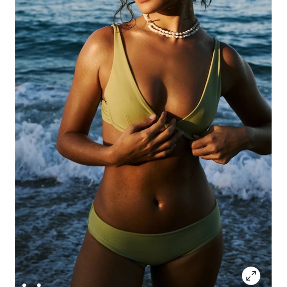 Mikoh Bikini Bottoms - Picture 3 of 5